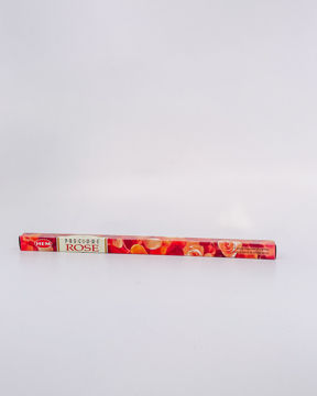 100028 incienso hem precious rose